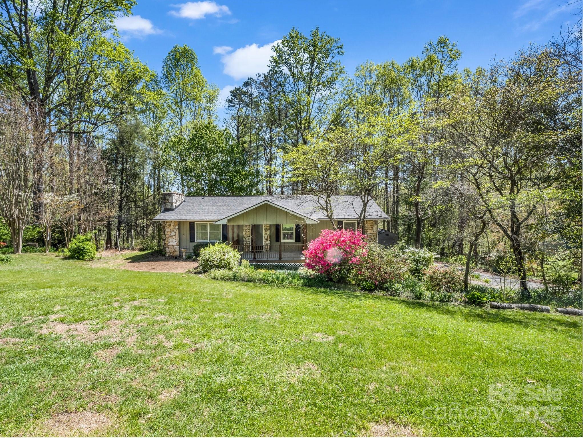 145 Quail Ridge Road Mills River NC 28759
