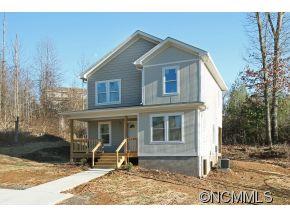 34 Compass Park Drive Weaverville NC 28787