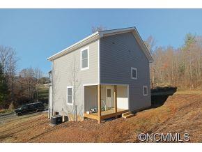 34 Compass Park Drive Weaverville NC 28787