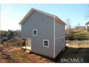 34 Compass Park Drive Weaverville NC 28787