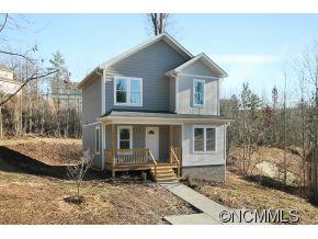 34 Compass Park Drive Weaverville NC 28787