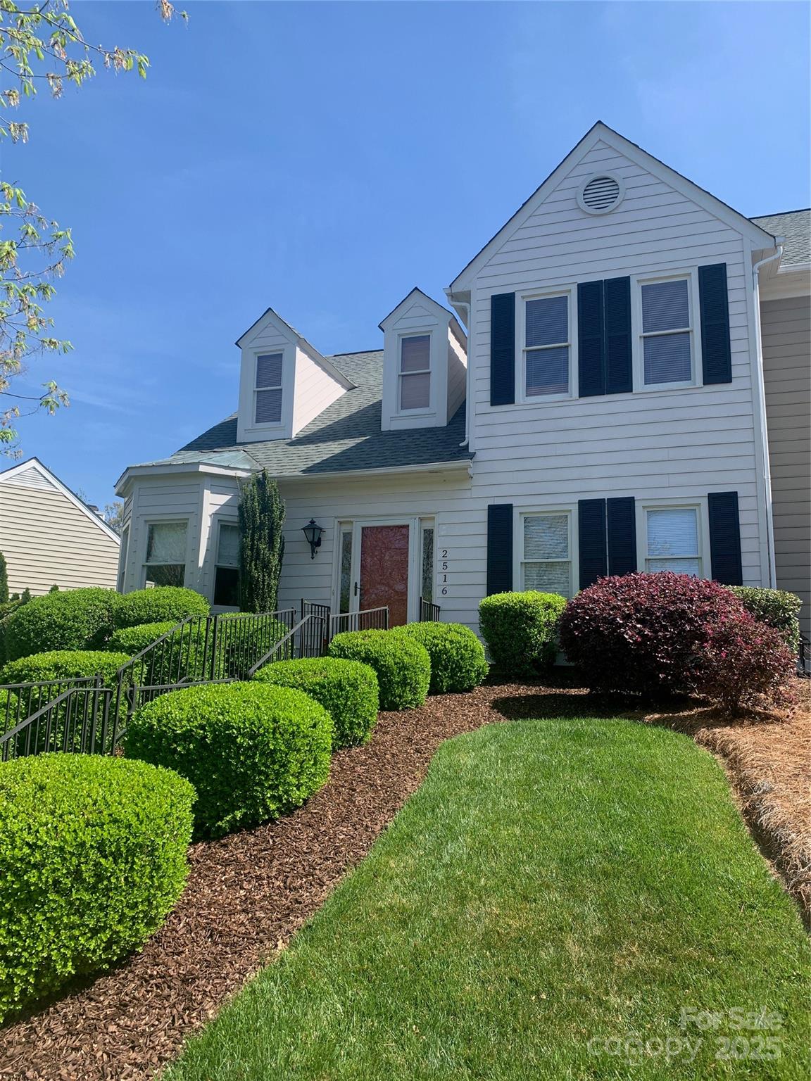 2516 Middlebridge Lane Charlotte NC 28270