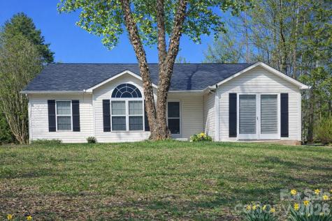 107 Panther Creek Road E Troutman NC 28166