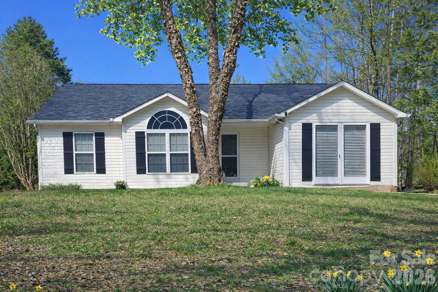 107 Panther Creek Road E Troutman NC 28166