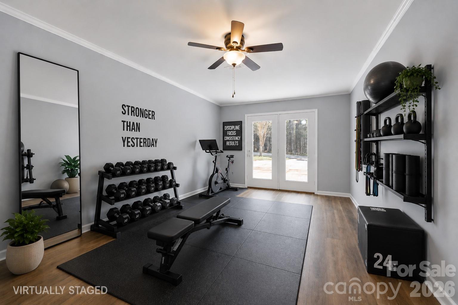 107 Panther Creek Road E Troutman NC 28166