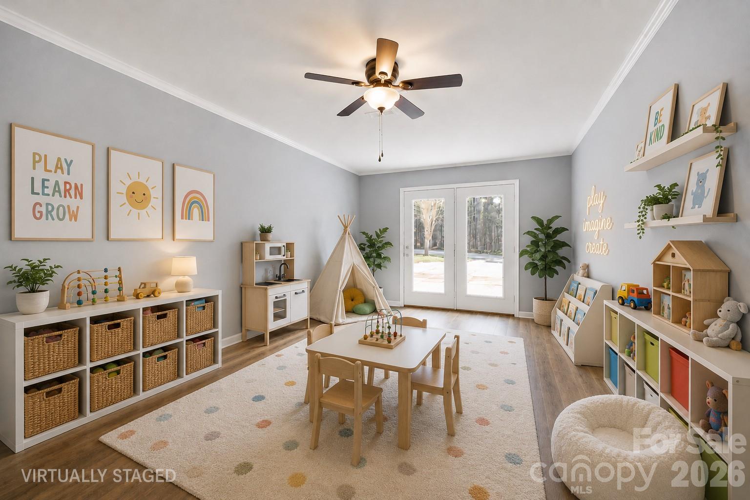 107 Panther Creek Road E Troutman NC 28166