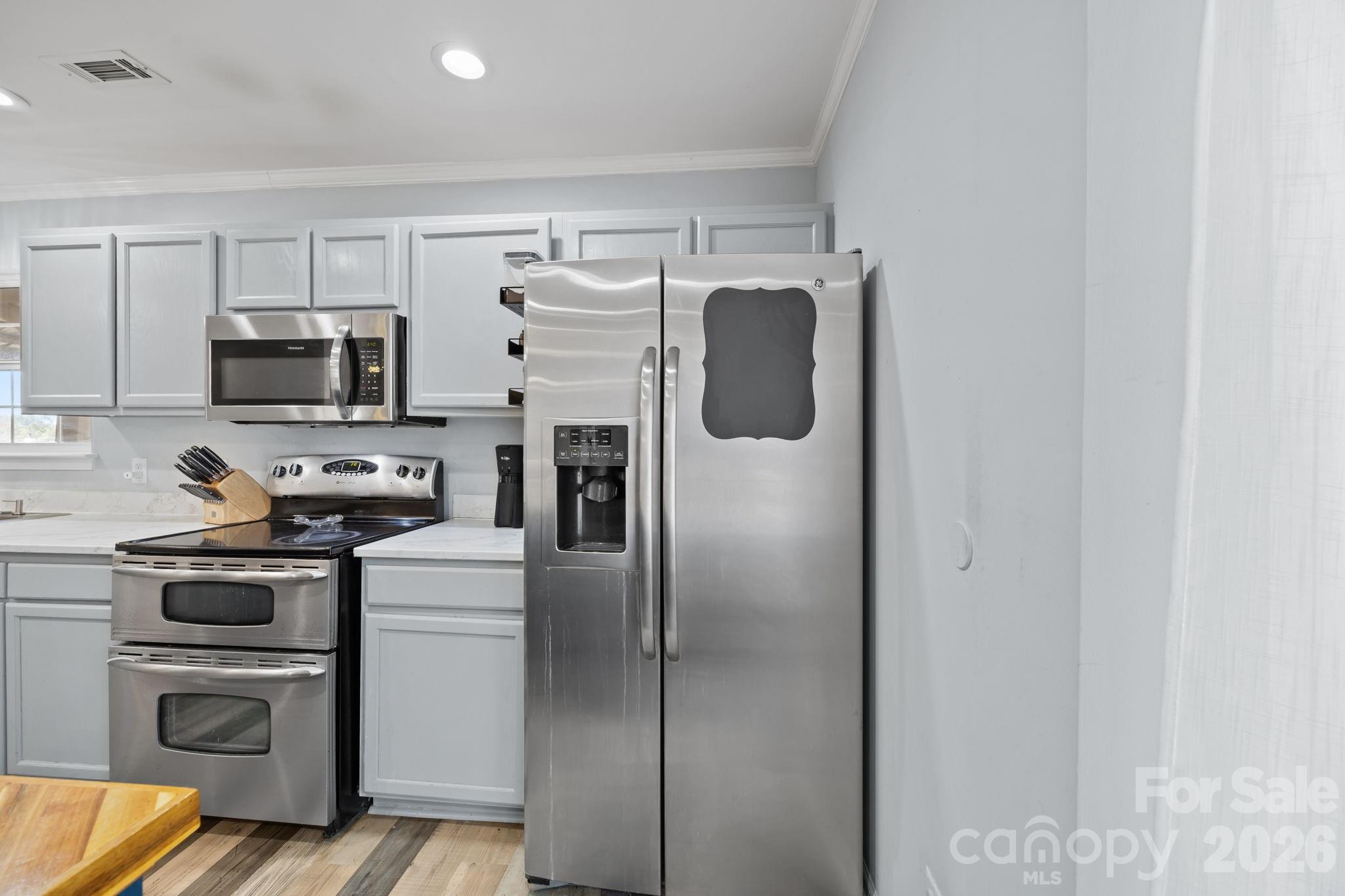 107 Panther Creek Road E Troutman NC 28166