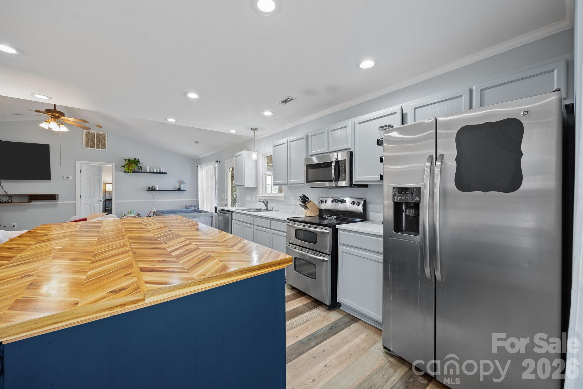 107 Panther Creek Road E Troutman NC 28166