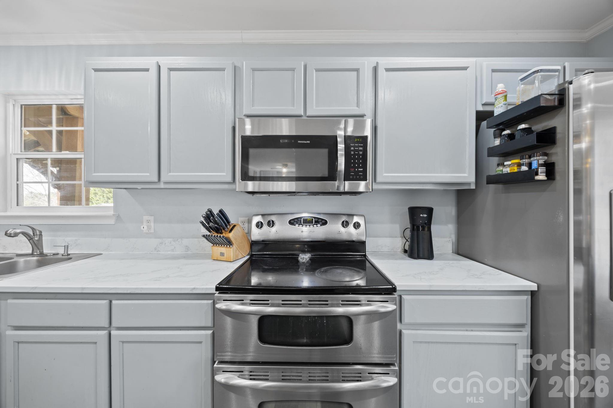 107 Panther Creek Road E Troutman NC 28166