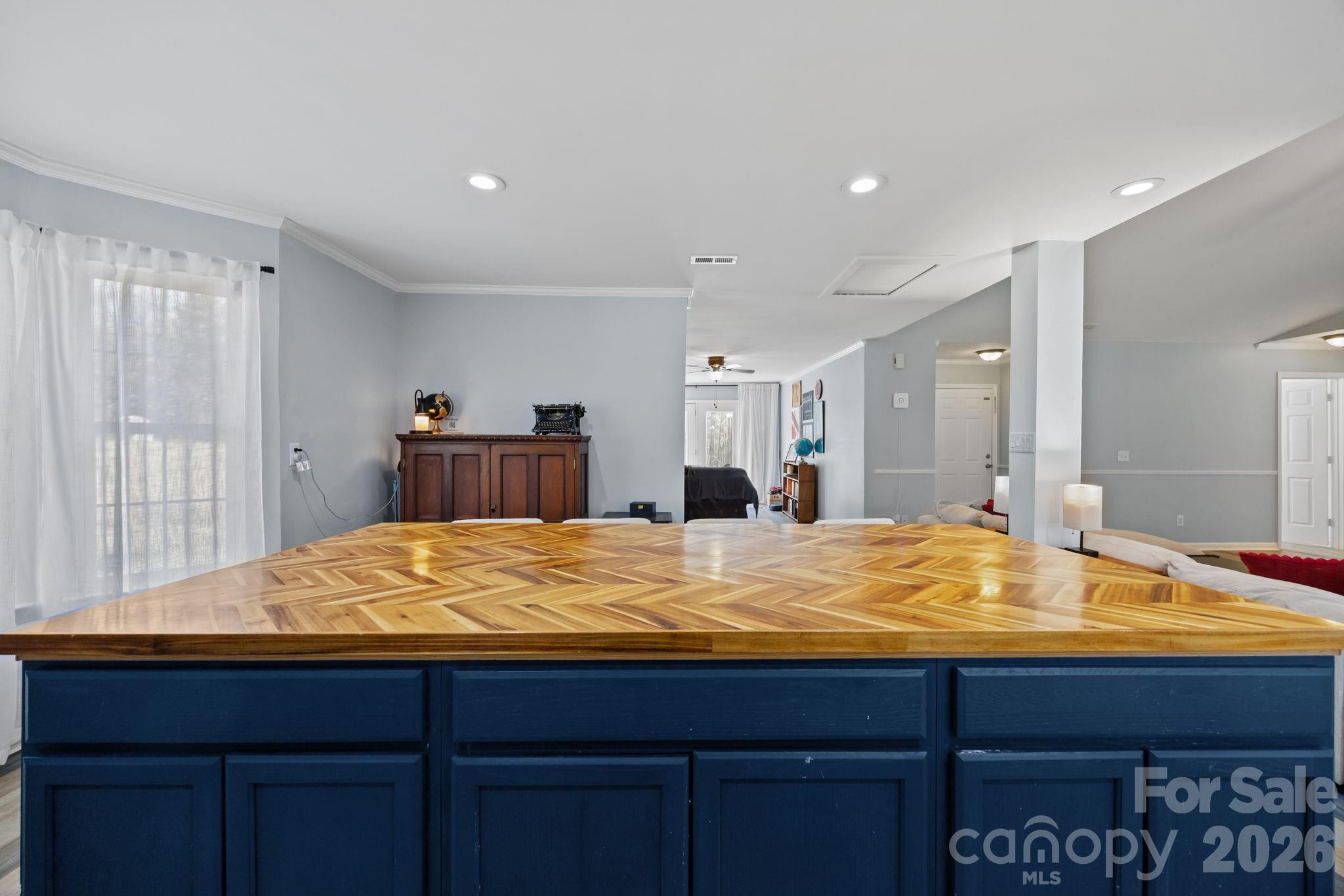 107 Panther Creek Road E Troutman NC 28166