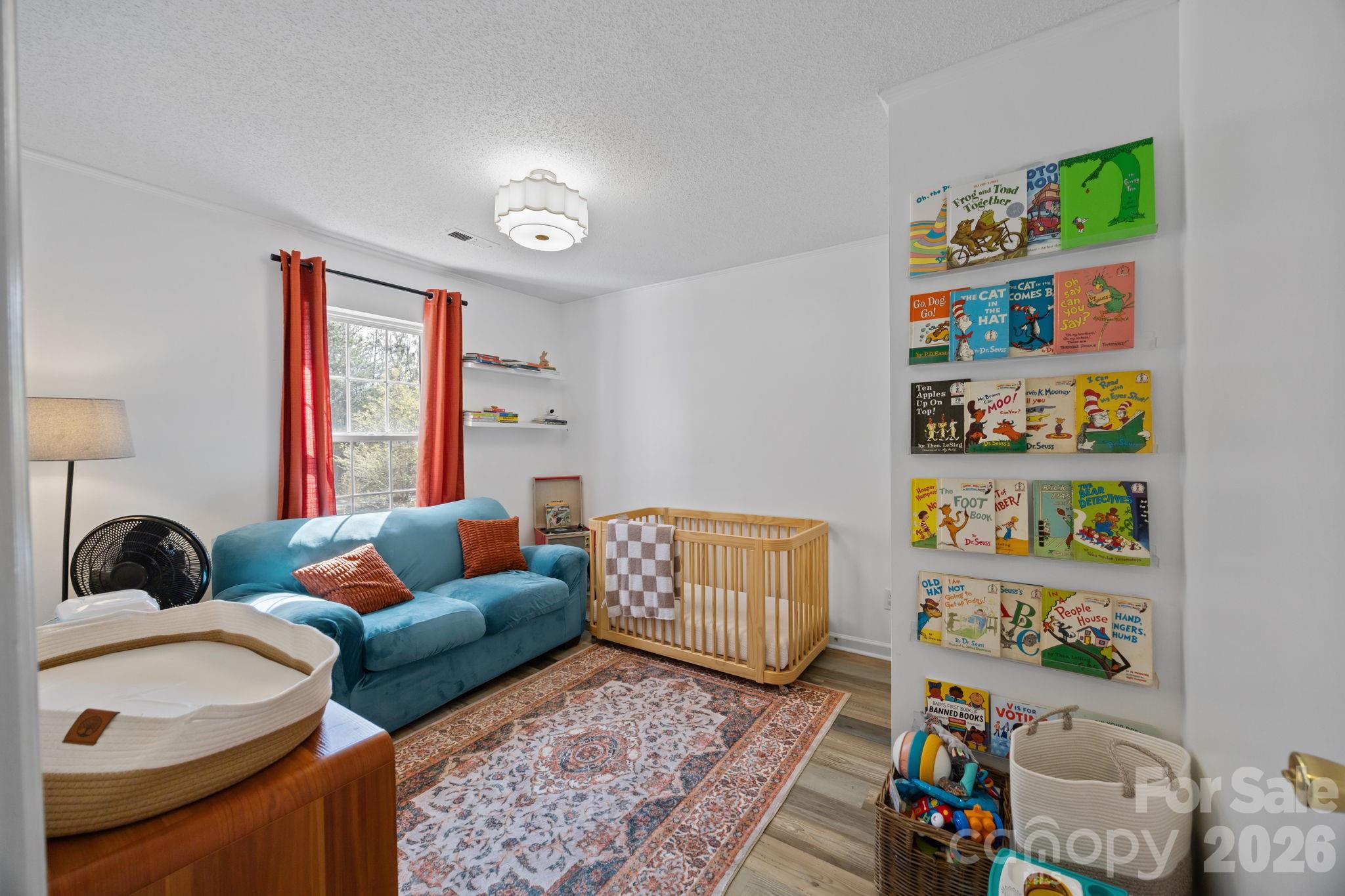 107 Panther Creek Road E Troutman NC 28166