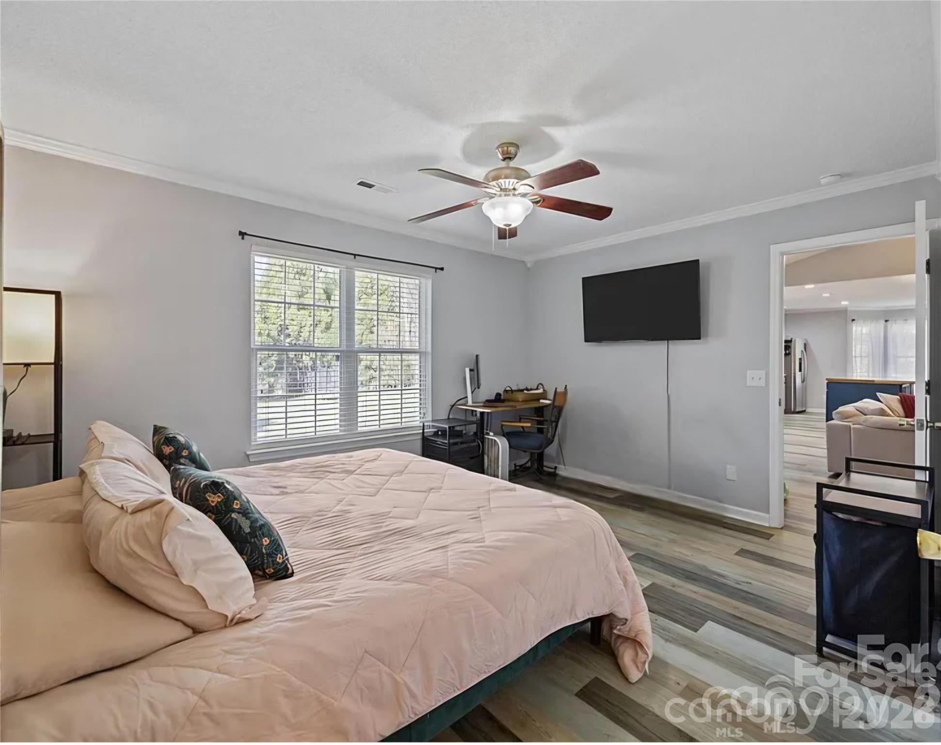 107 Panther Creek Road E Troutman NC 28166