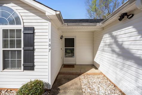 107 Panther Creek Road E Troutman NC 28166