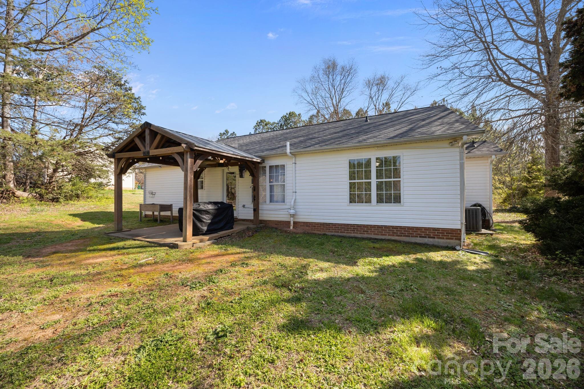 107 Panther Creek Road E Troutman NC 28166