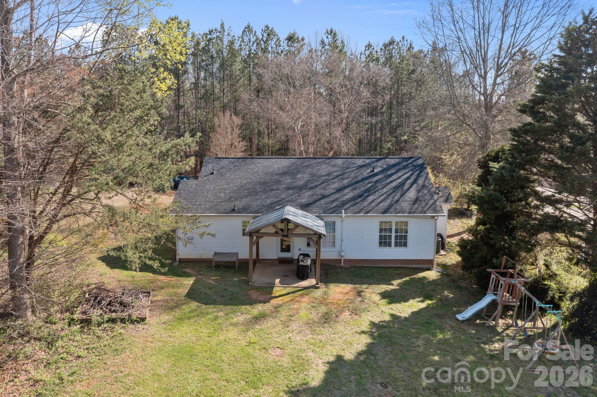 107 Panther Creek Road E Troutman NC 28166