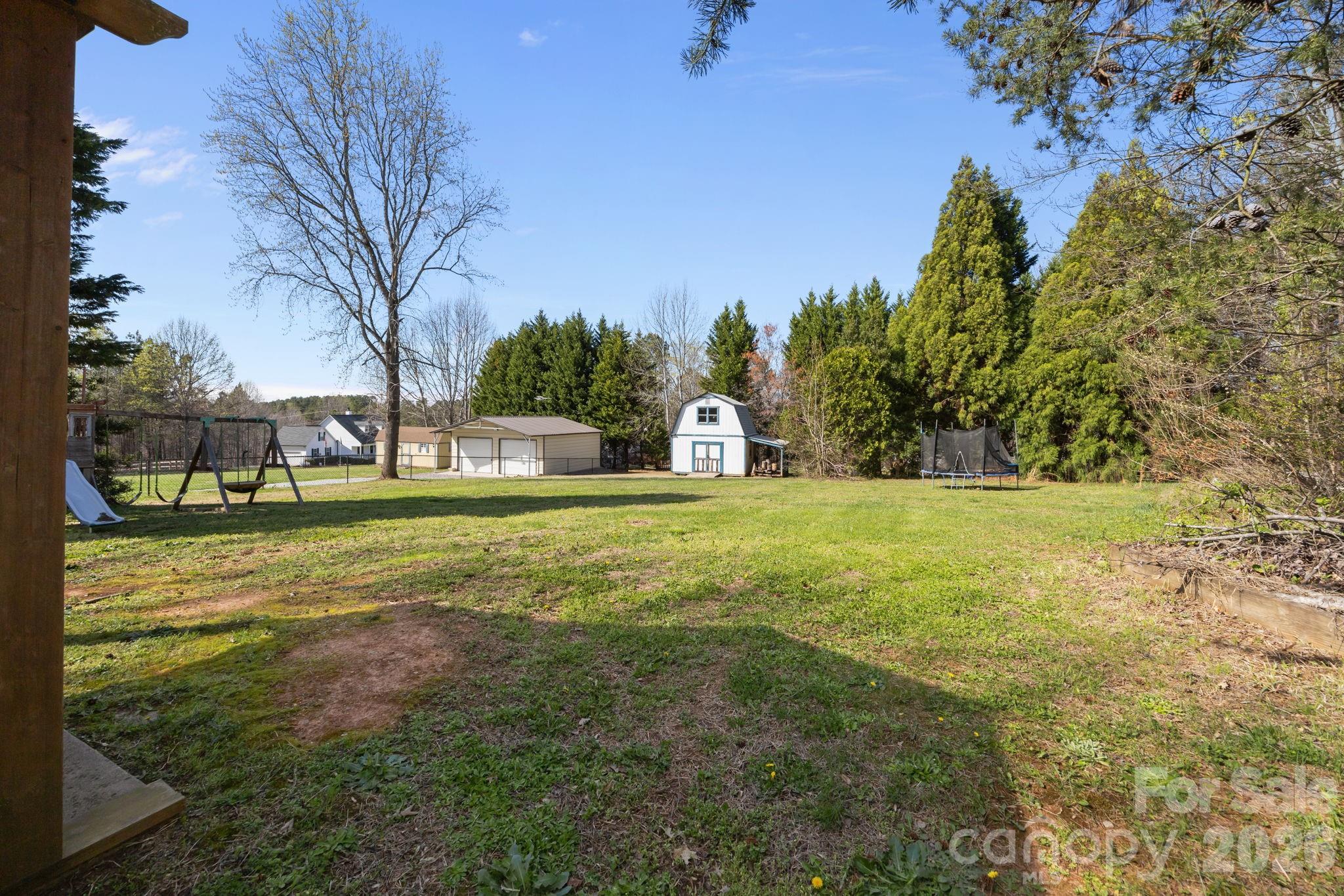 107 Panther Creek Road E Troutman NC 28166