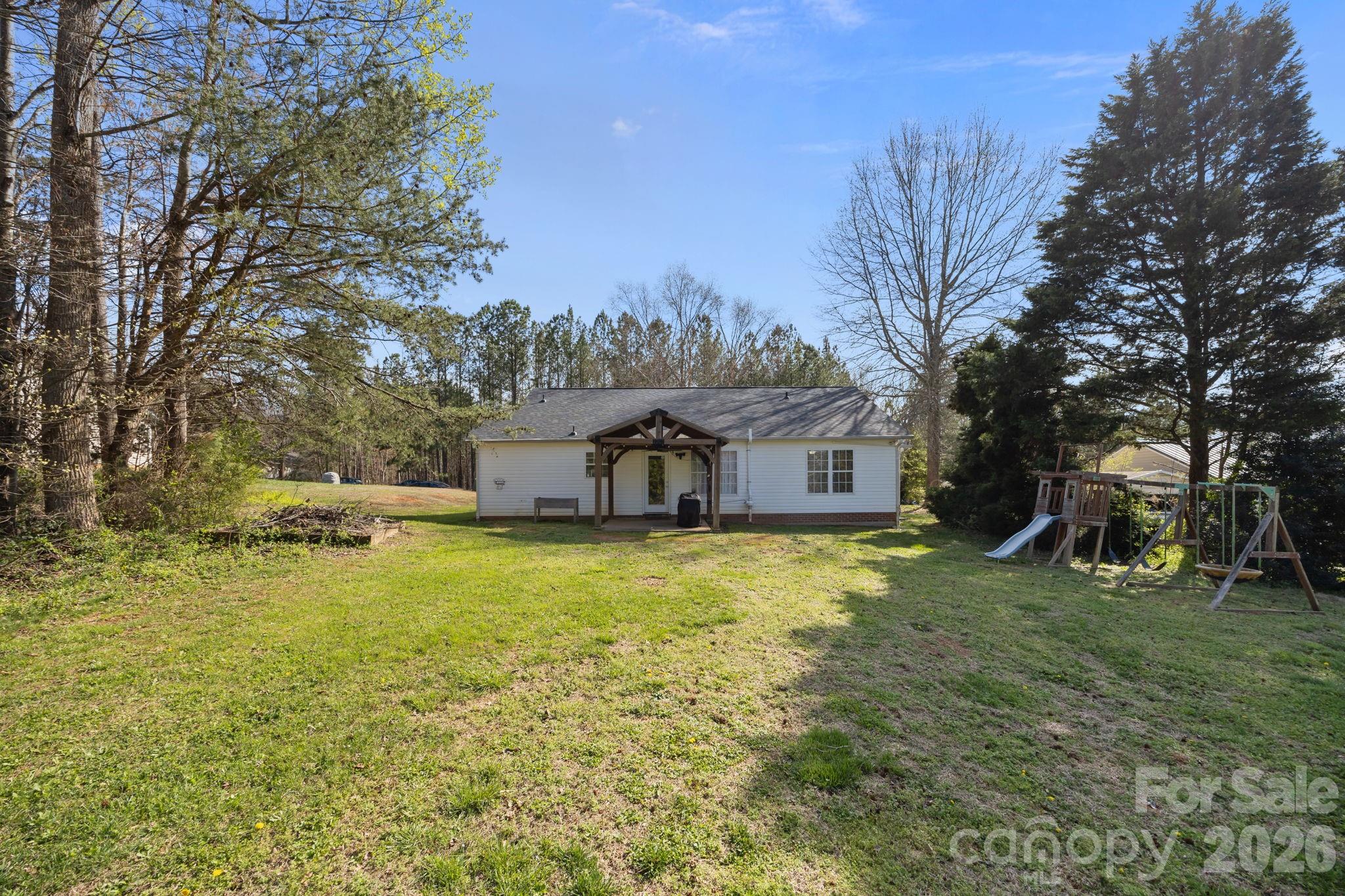 107 Panther Creek Road E Troutman NC 28166