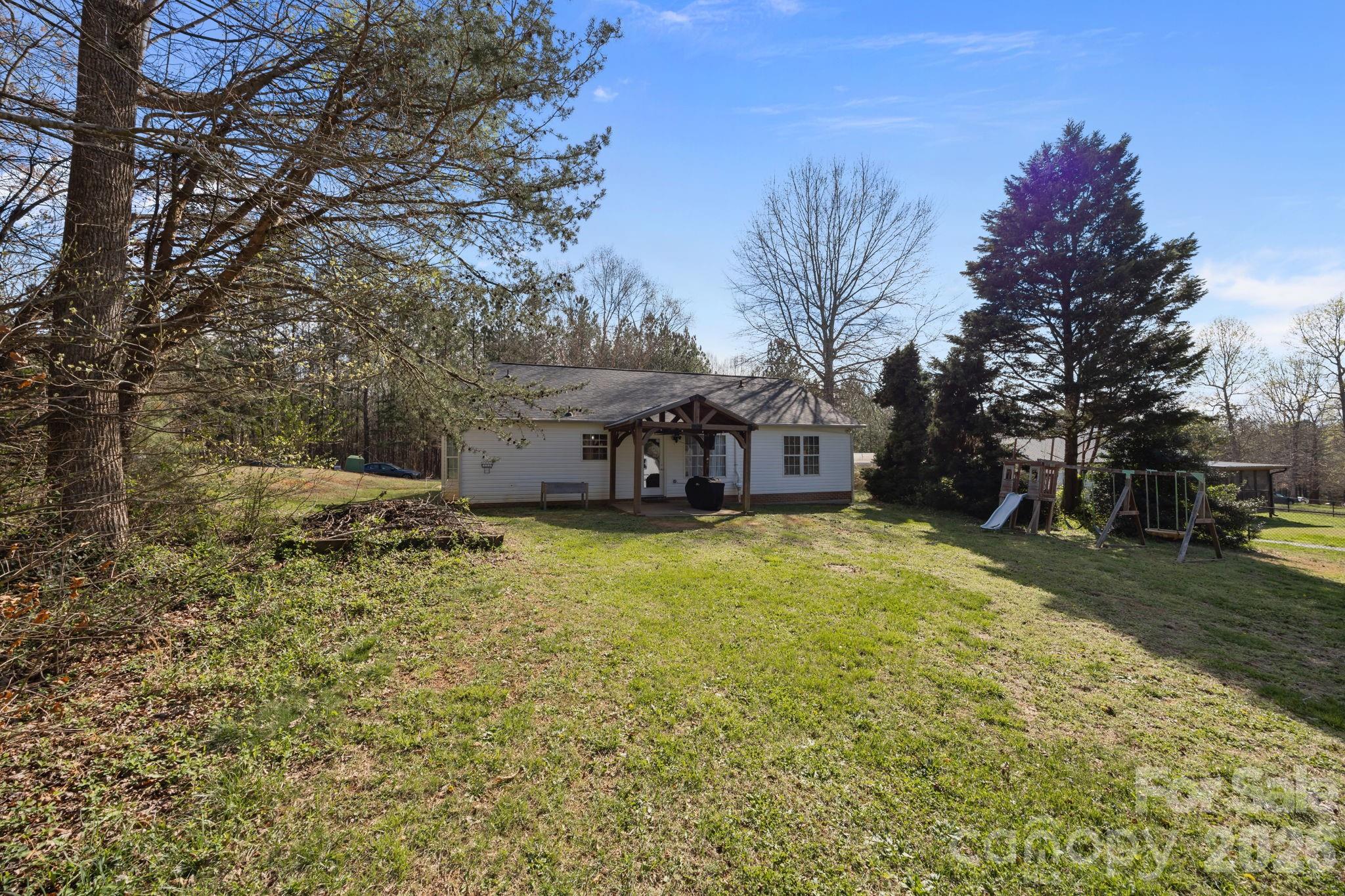 107 Panther Creek Road E Troutman NC 28166