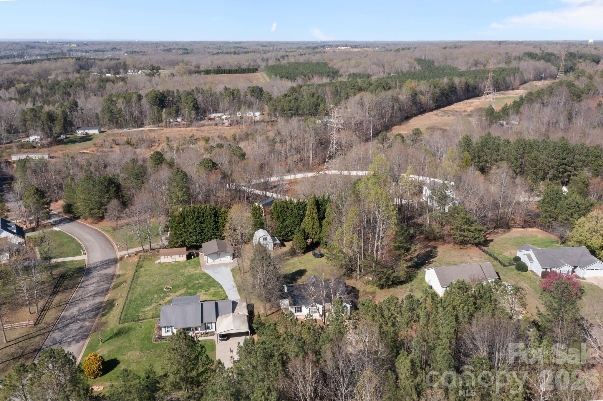 107 Panther Creek Road E Troutman NC 28166