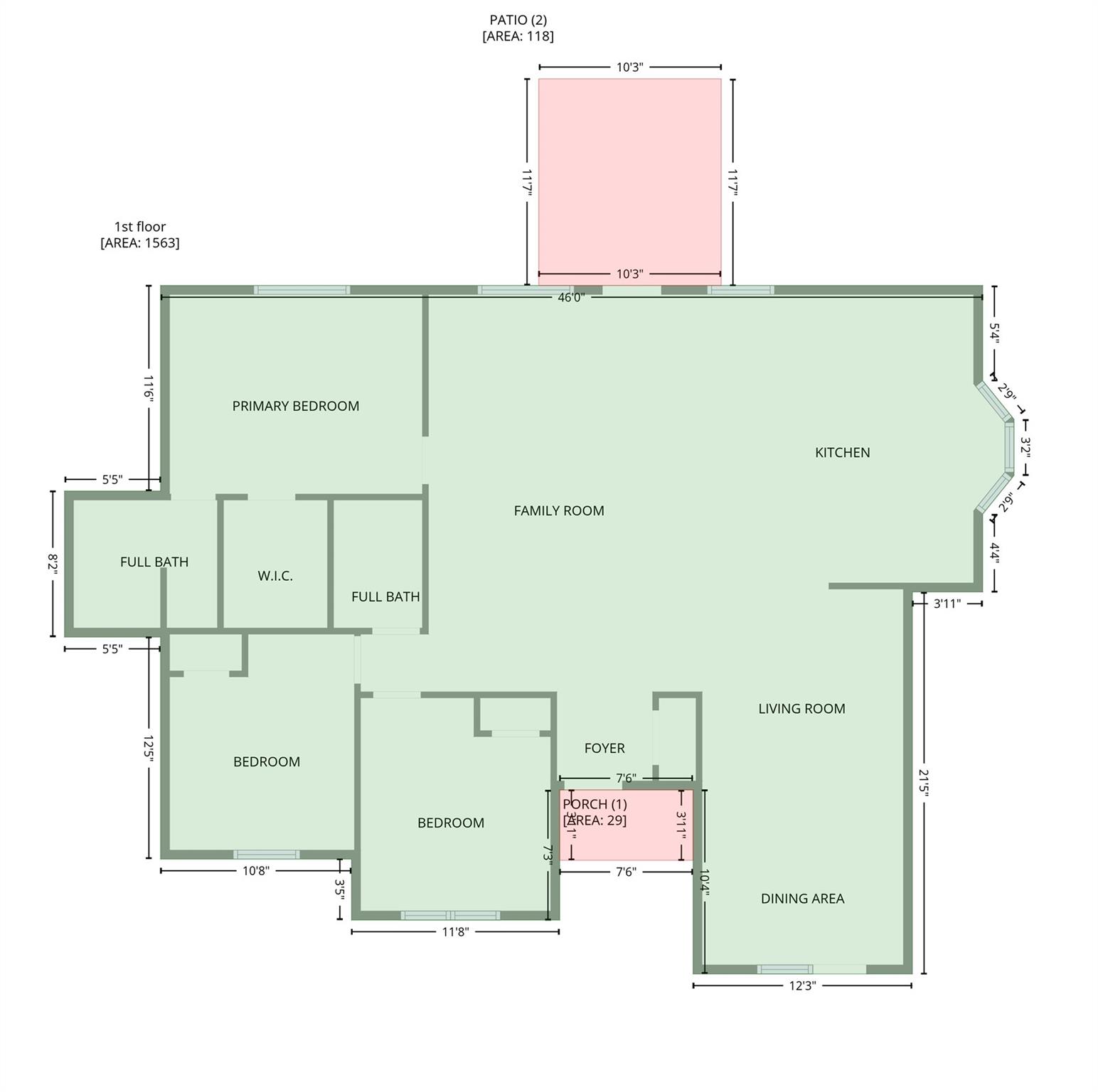 107 Panther Creek Road E Troutman NC 28166