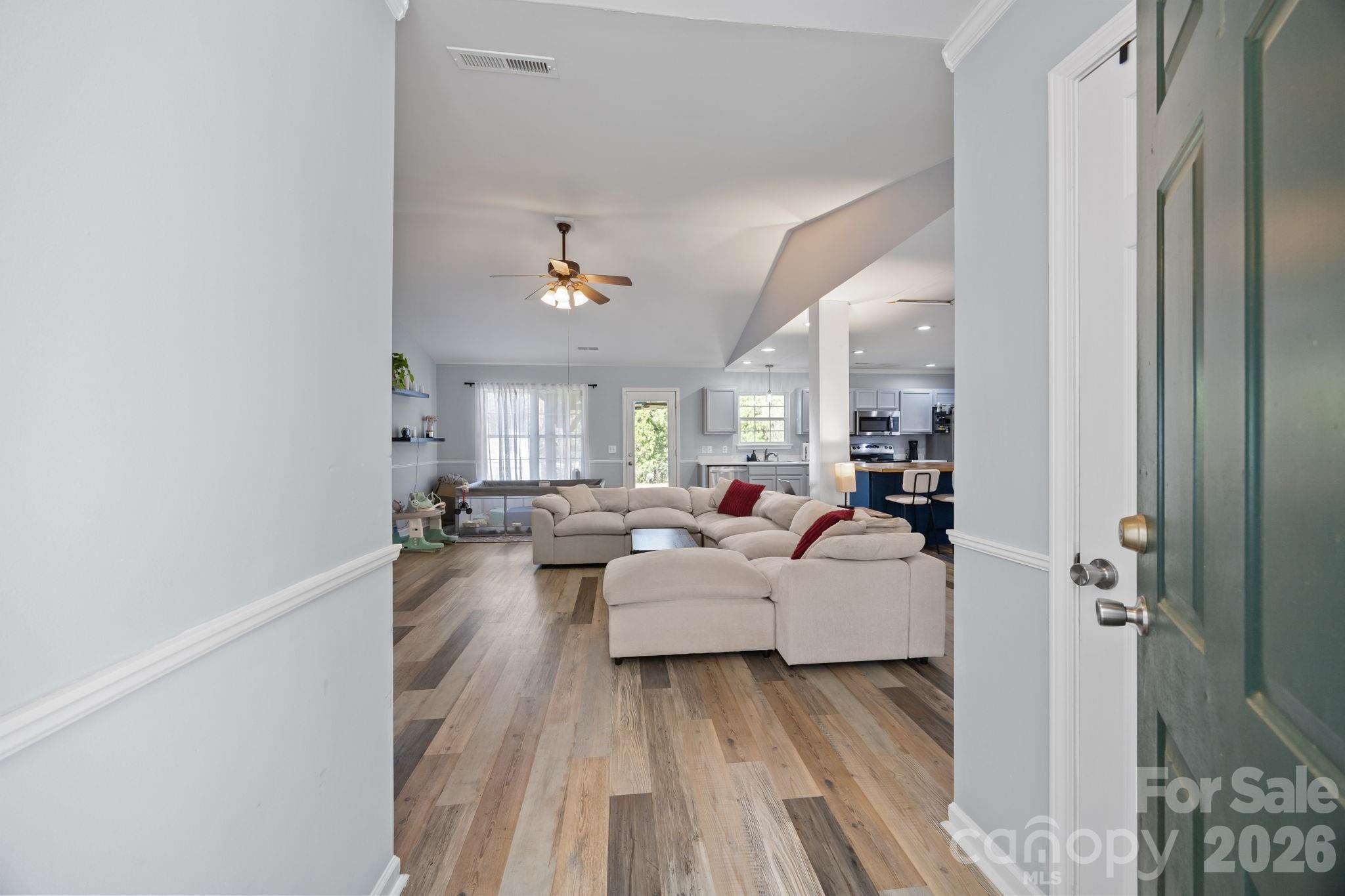 107 Panther Creek Road E Troutman NC 28166