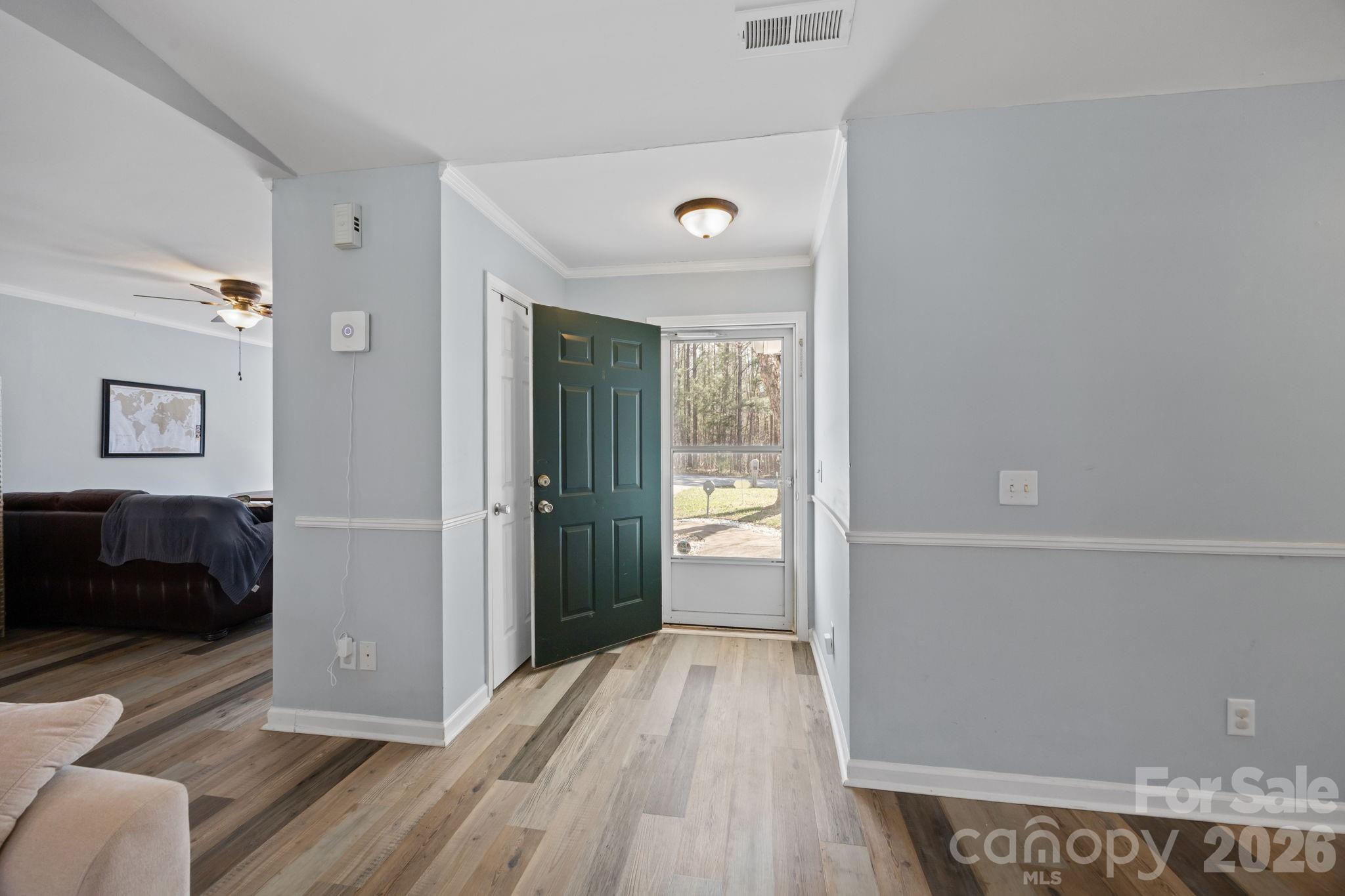 107 Panther Creek Road E Troutman NC 28166