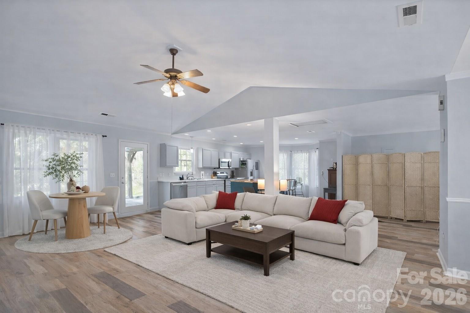 107 Panther Creek Road E Troutman NC 28166