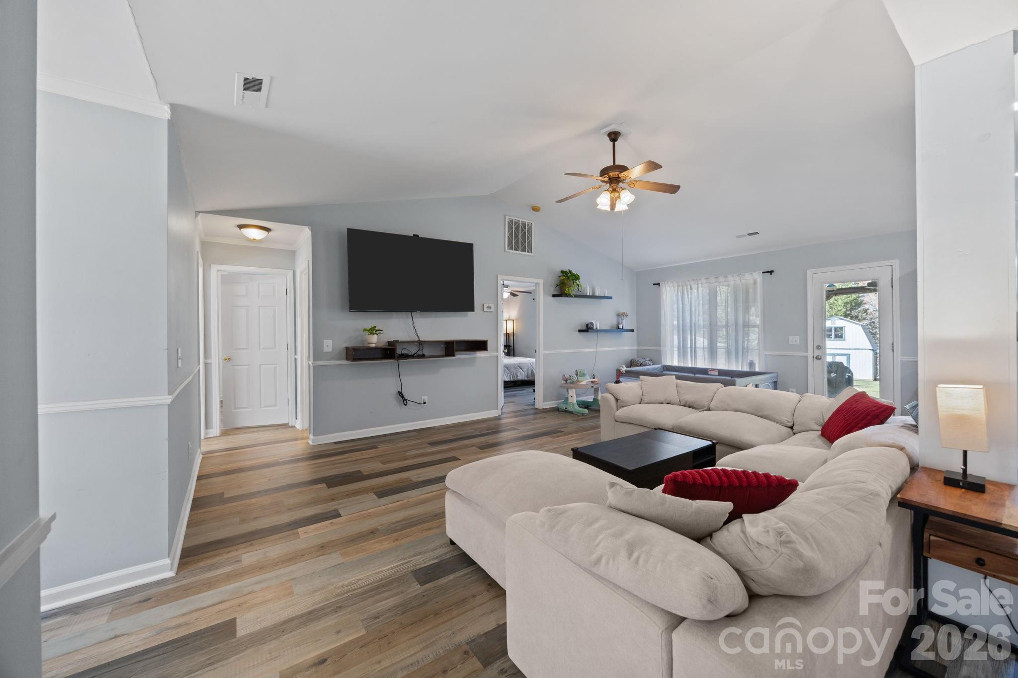 107 Panther Creek Road E Troutman NC 28166