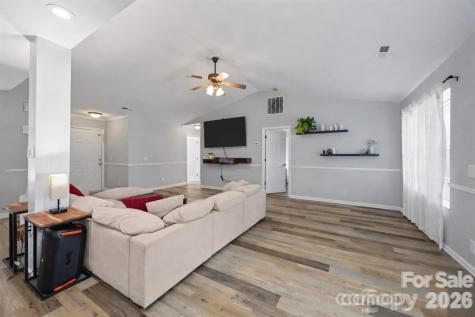 107 Panther Creek Road E Troutman NC 28166