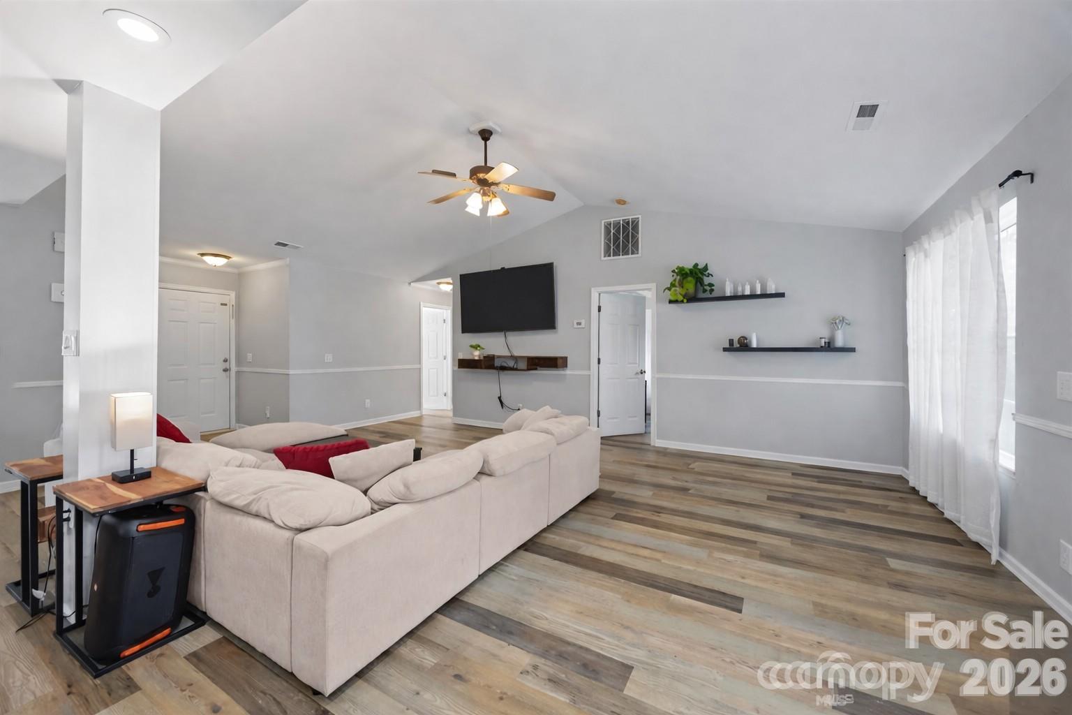 107 Panther Creek Road E Troutman NC 28166