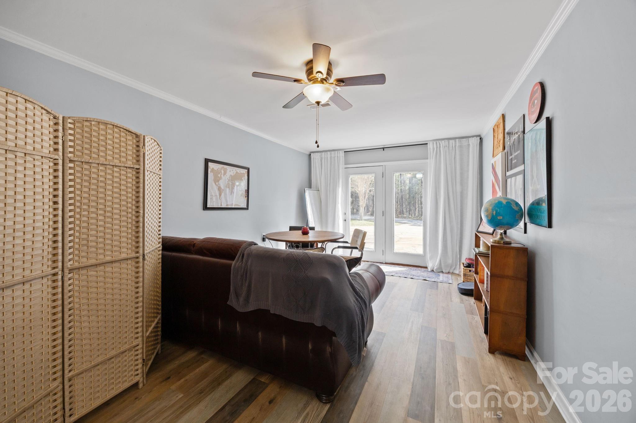 107 Panther Creek Road E Troutman NC 28166