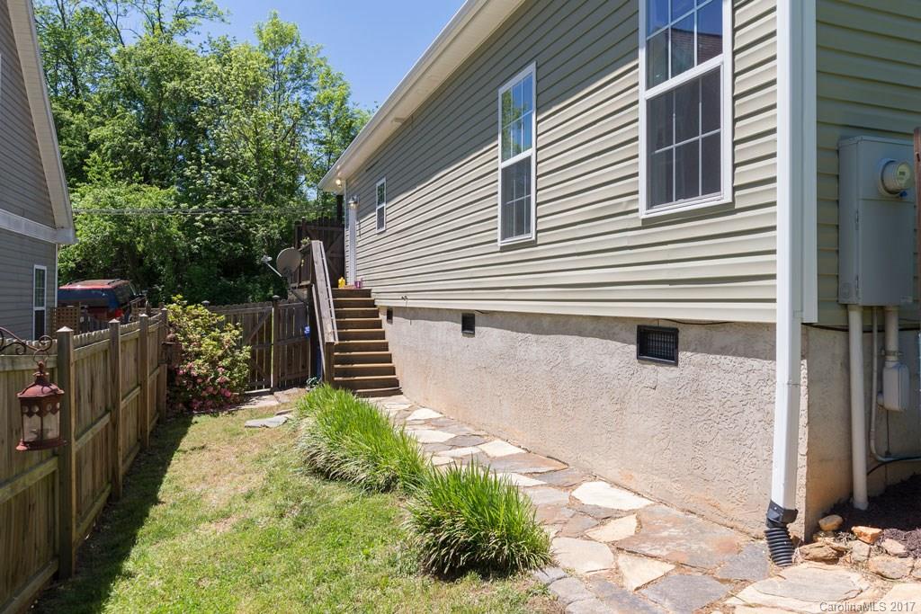 5 Hi Alta Avenue Asheville NC 28806