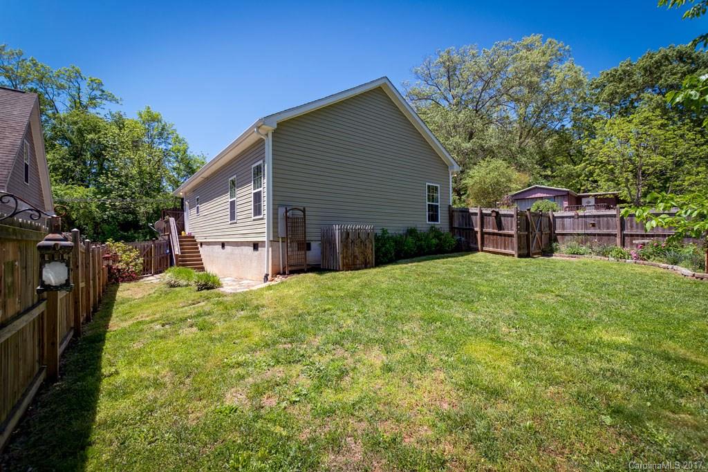 5 Hi Alta Avenue Asheville NC 28806