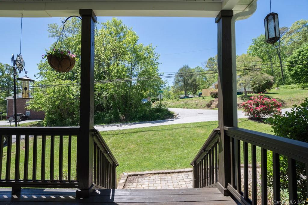 5 Hi Alta Avenue Asheville NC 28806