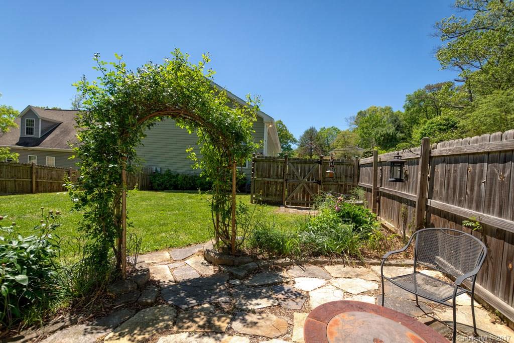 5 Hi Alta Avenue Asheville NC 28806