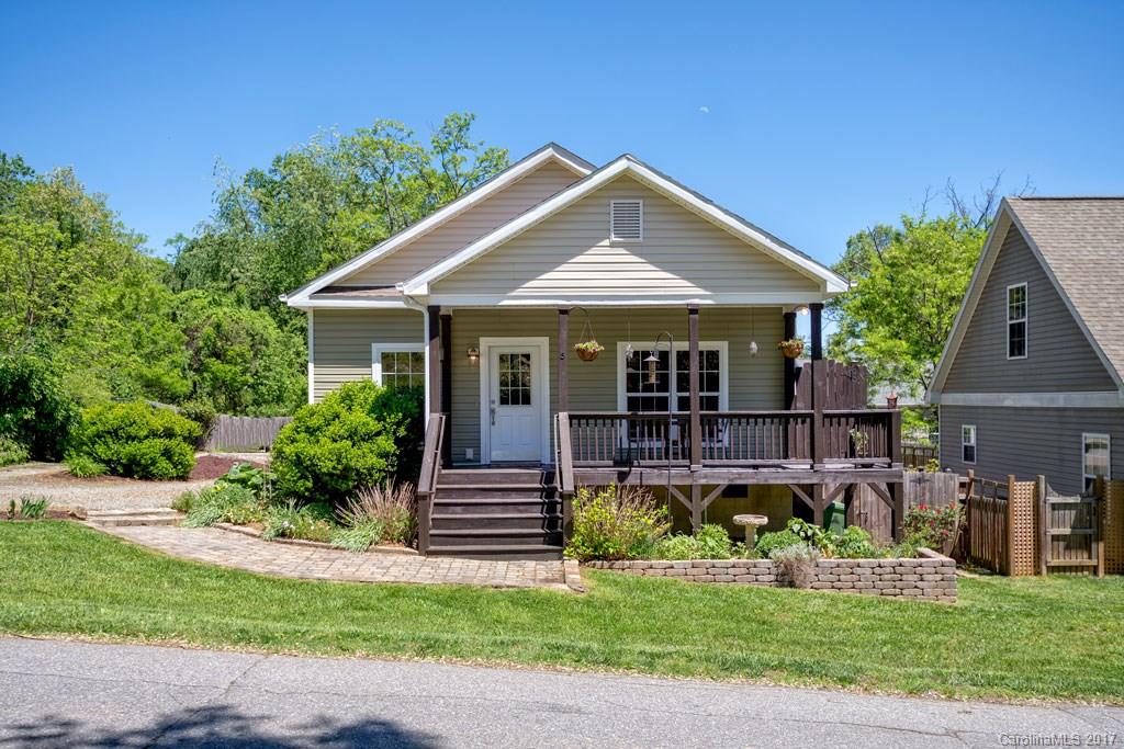 5 Hi Alta Avenue Asheville NC 28806