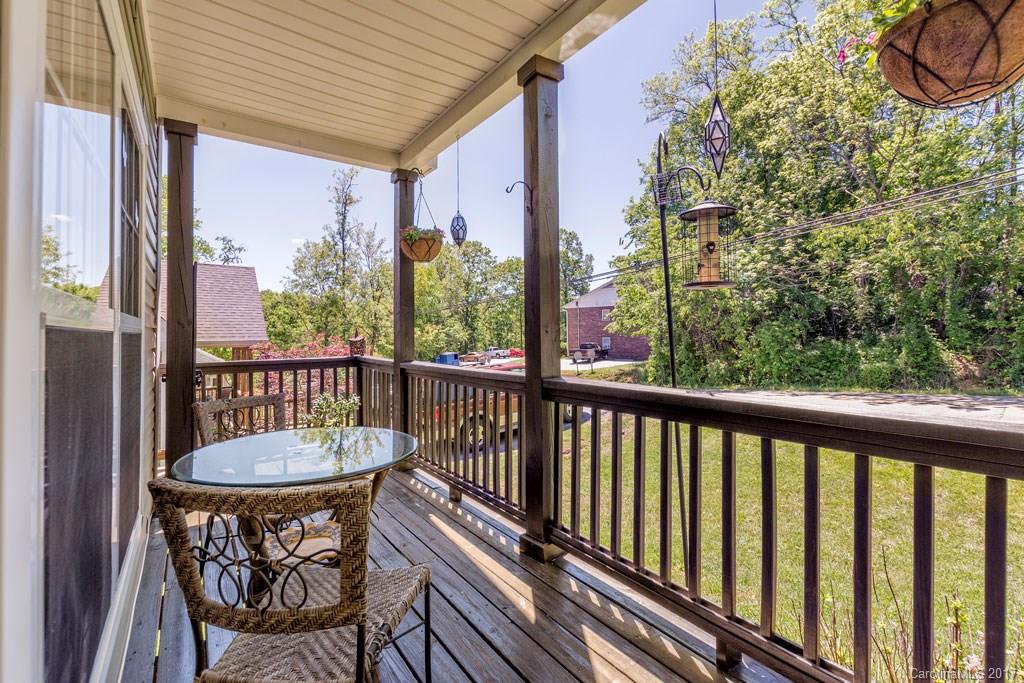 5 Hi Alta Avenue Asheville NC 28806