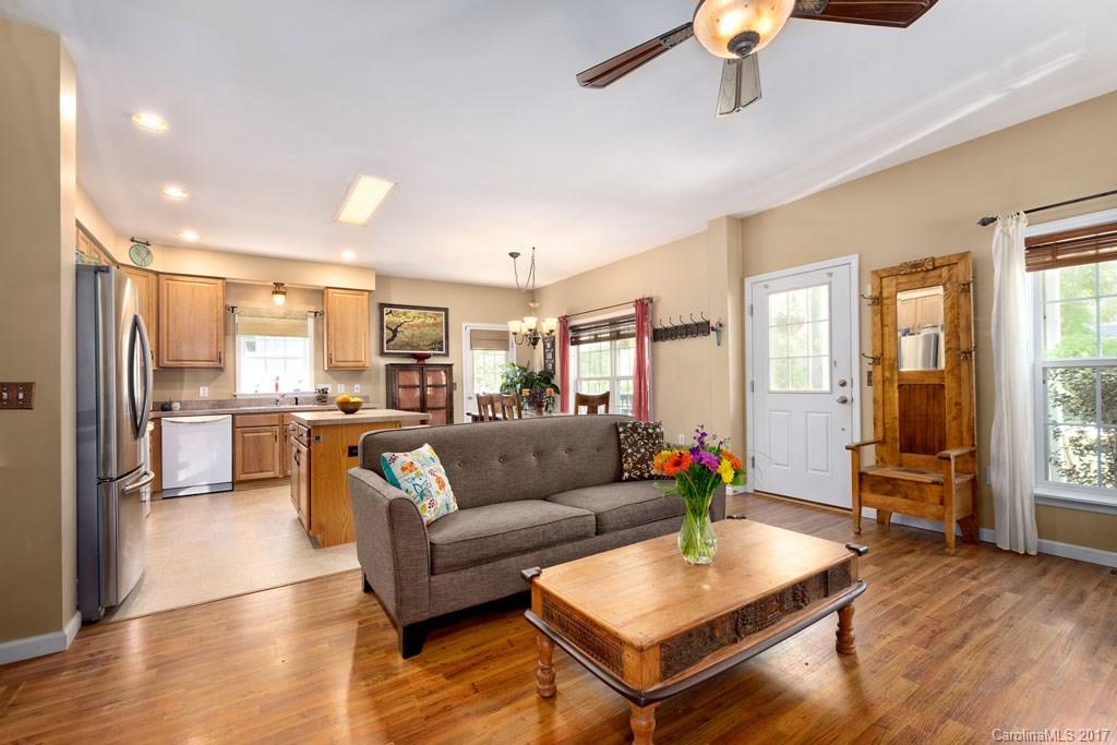 5 Hi Alta Avenue Asheville NC 28806