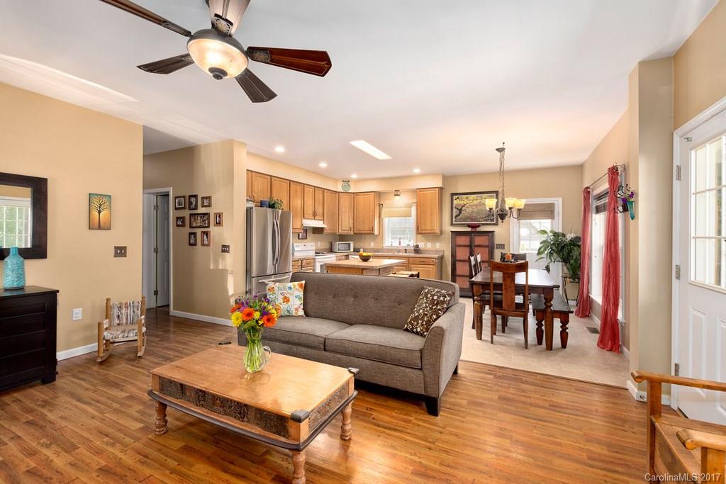 5 Hi Alta Avenue Asheville NC 28806
