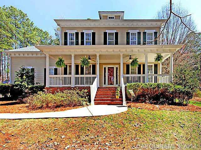 128 Windy Knoll Lane Mooresville NC 28117