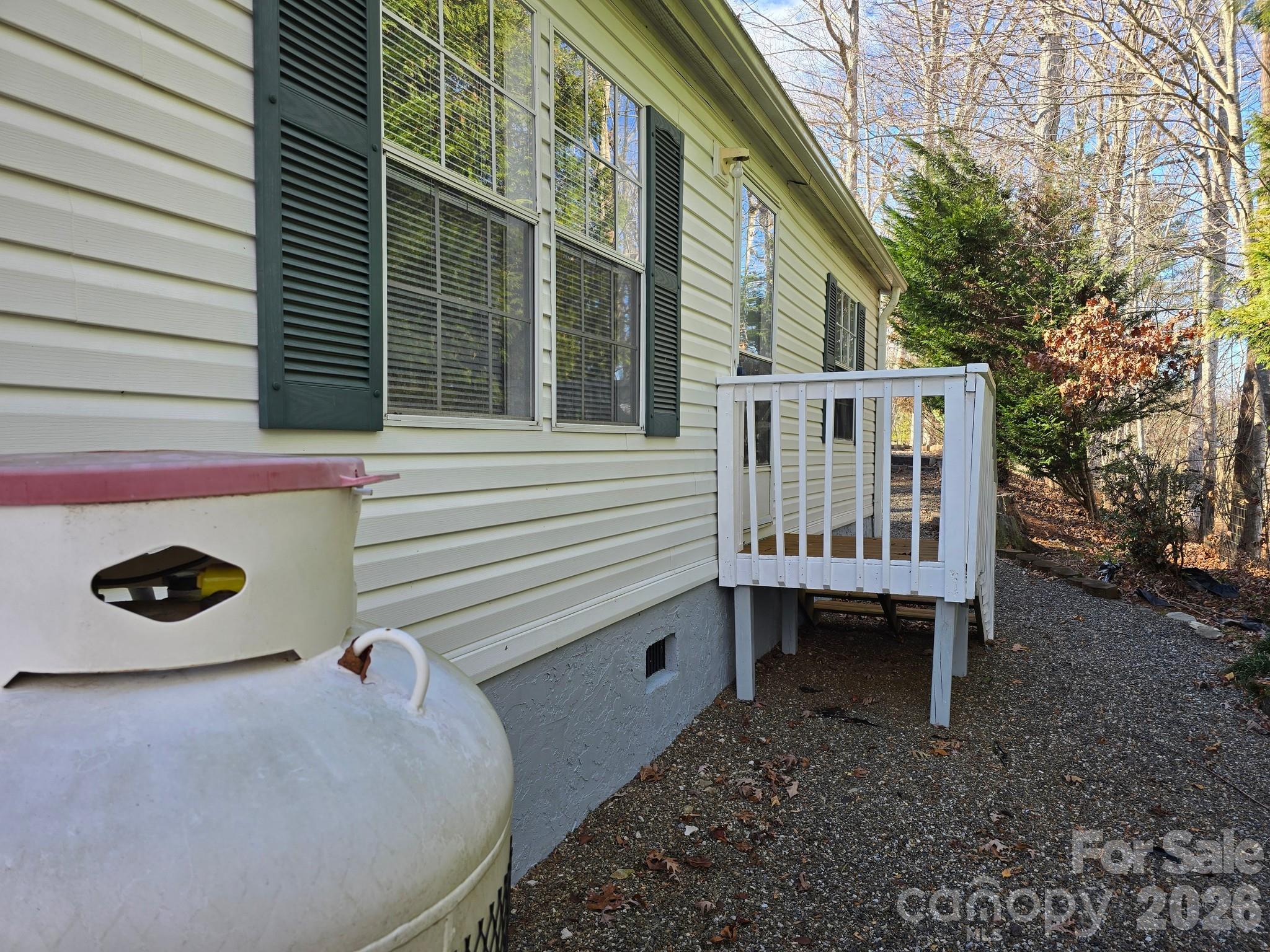 129 Oak Trails Pass Leicester NC 28748