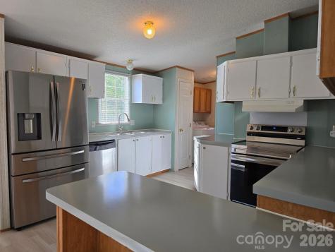 129 Oak Trails Pass Leicester NC 28748