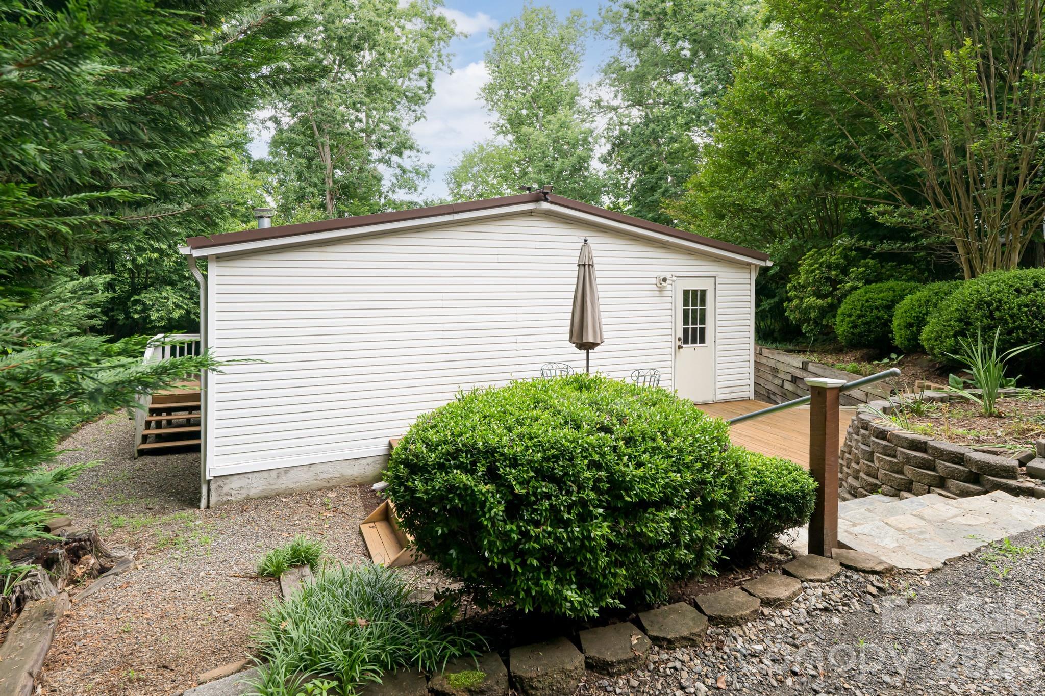 129 Oak Trails Pass Leicester NC 28748
