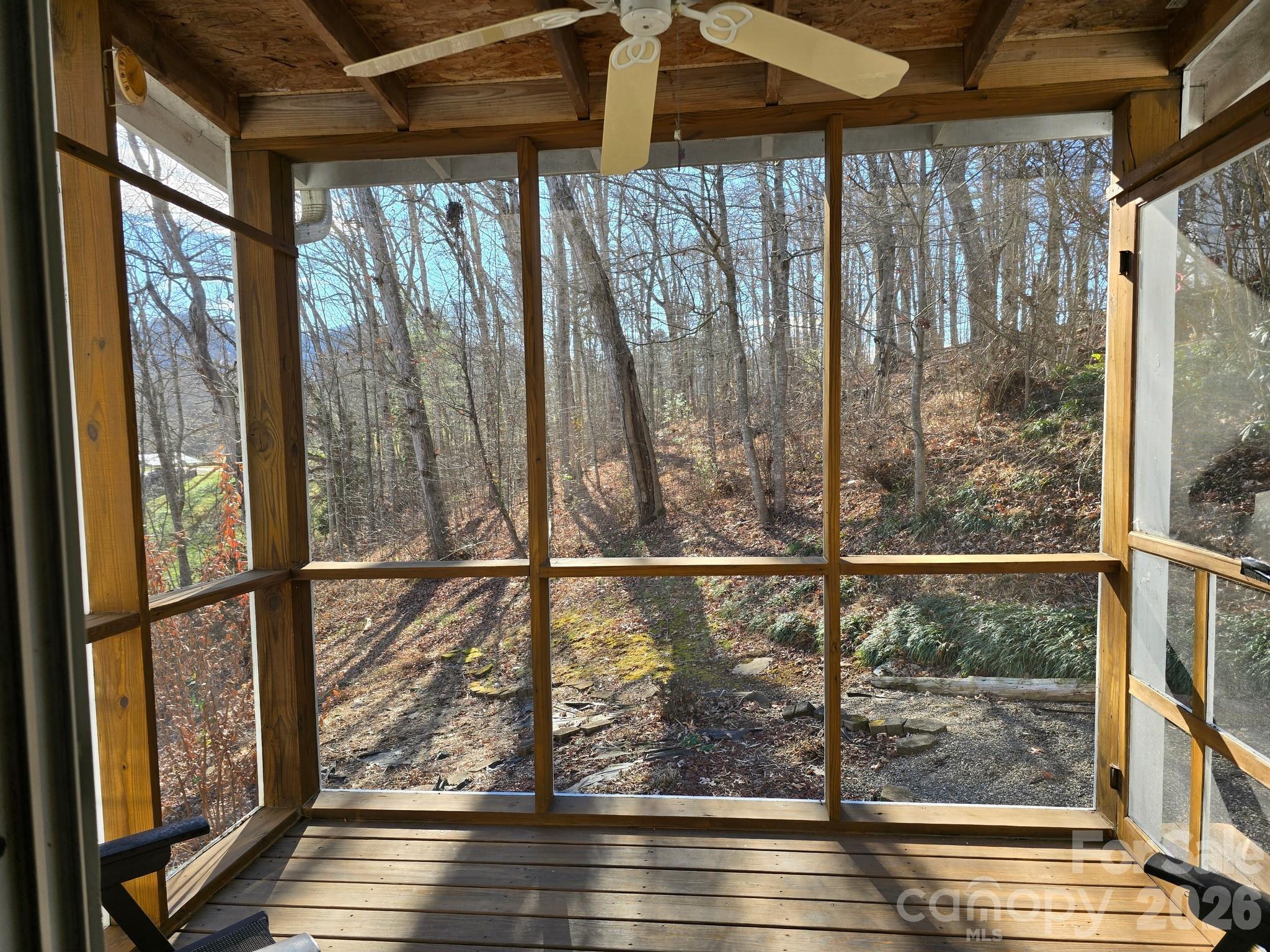 129 Oak Trails Pass Leicester NC 28748