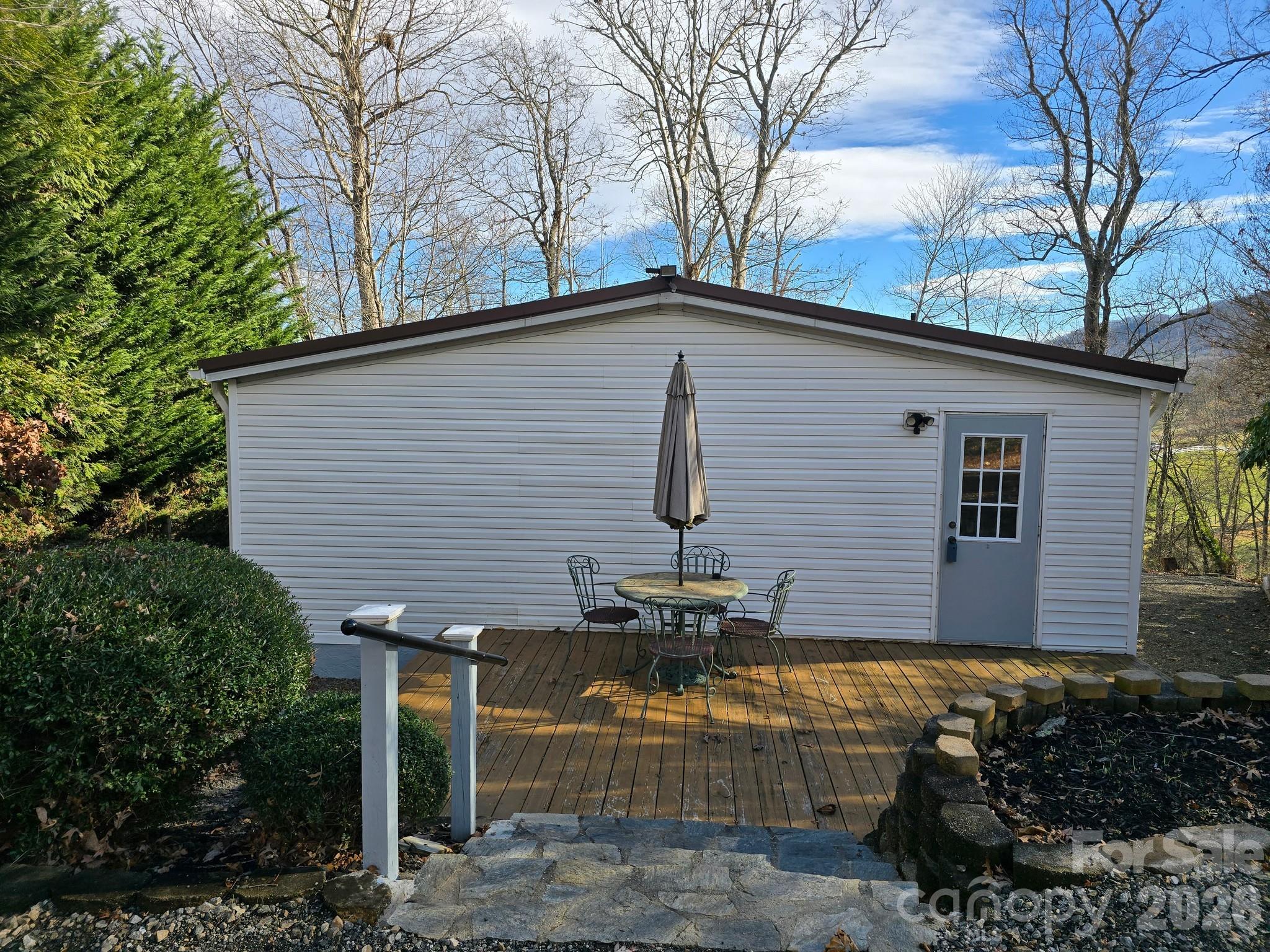 129 Oak Trails Pass Leicester NC 28748