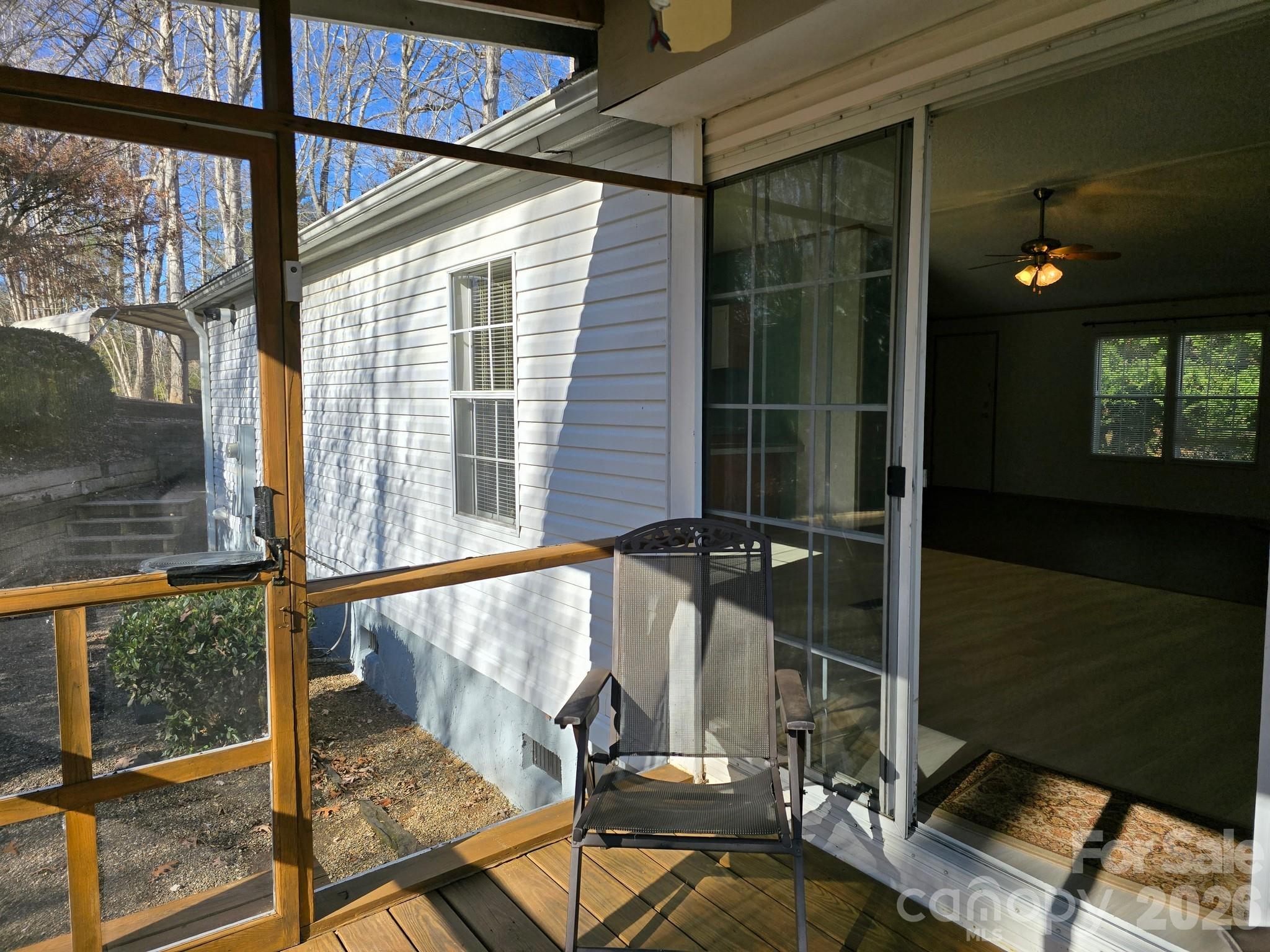 129 Oak Trails Pass Leicester NC 28748