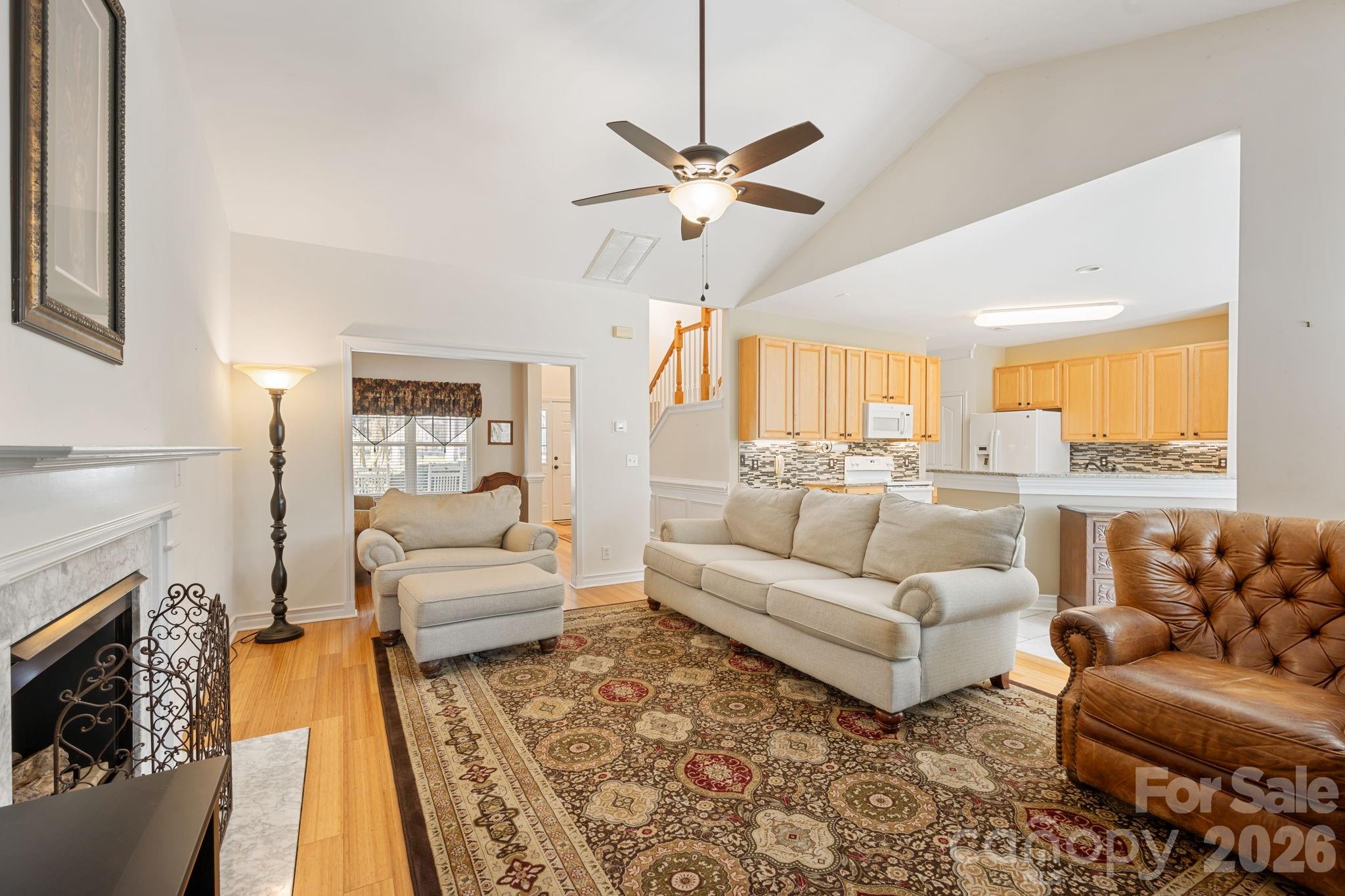 9507 Yearwood Lane Charlotte NC 28214