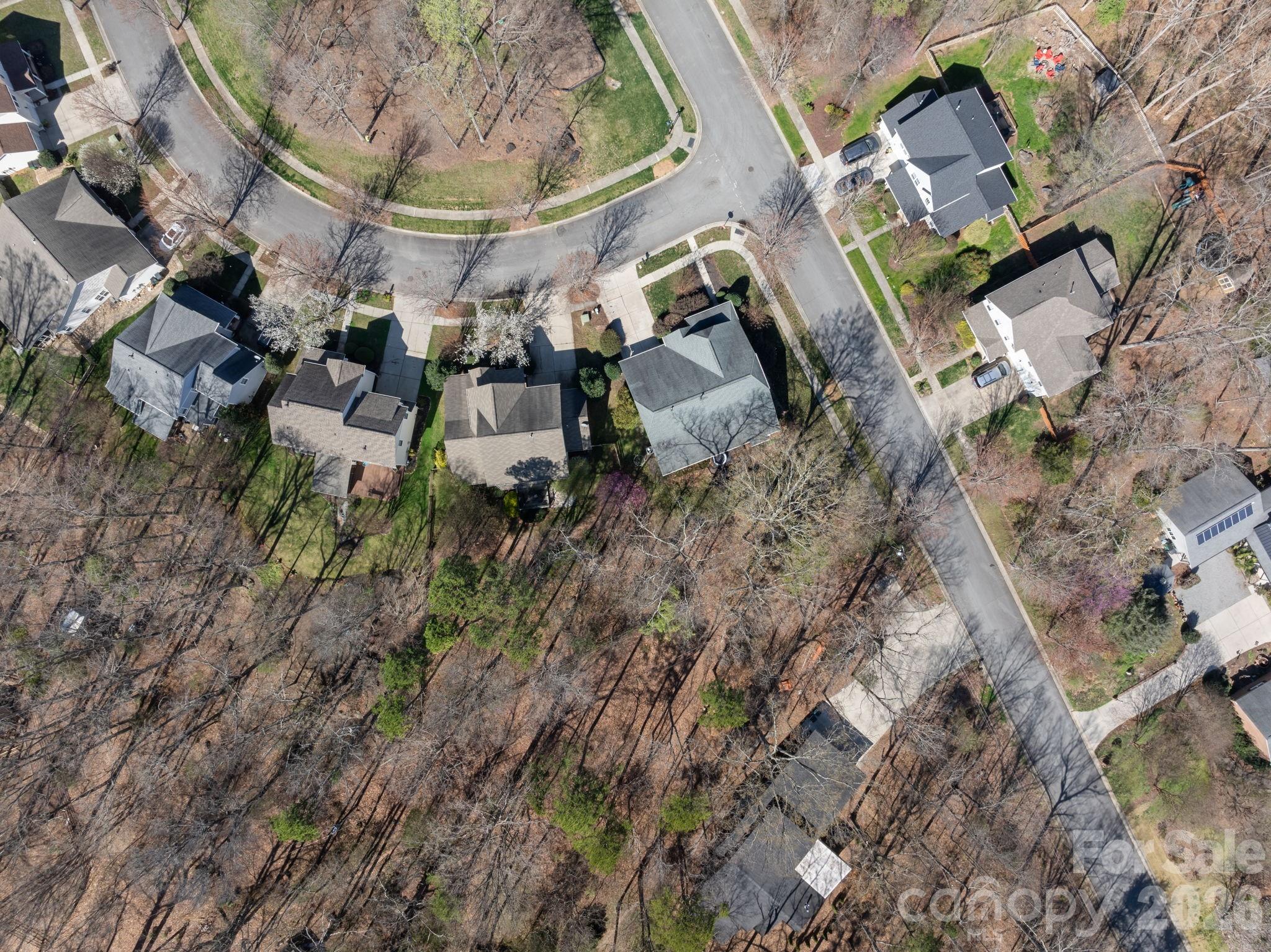 9507 Yearwood Lane Charlotte NC 28214
