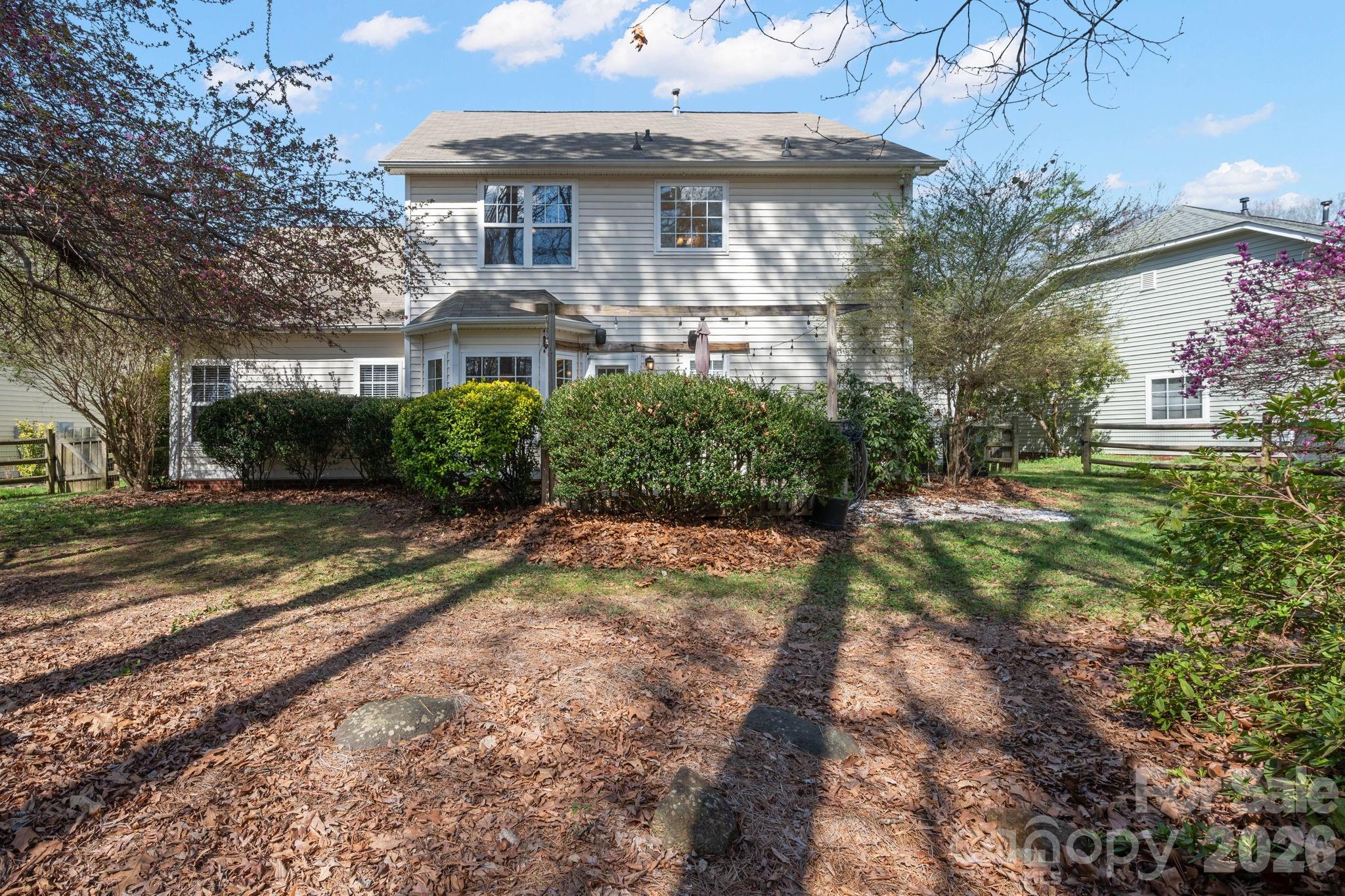 9507 Yearwood Lane Charlotte NC 28214