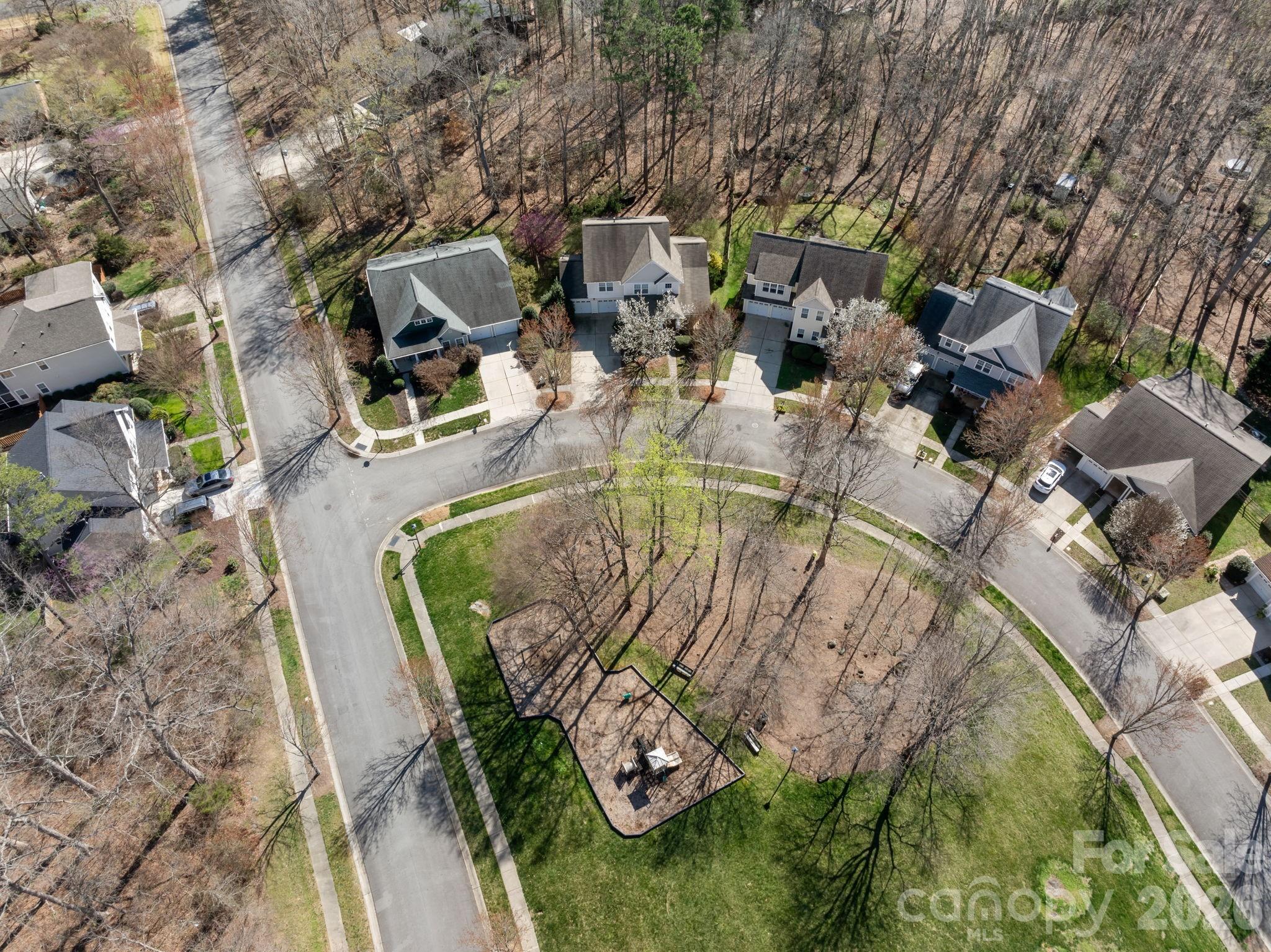 9507 Yearwood Lane Charlotte NC 28214